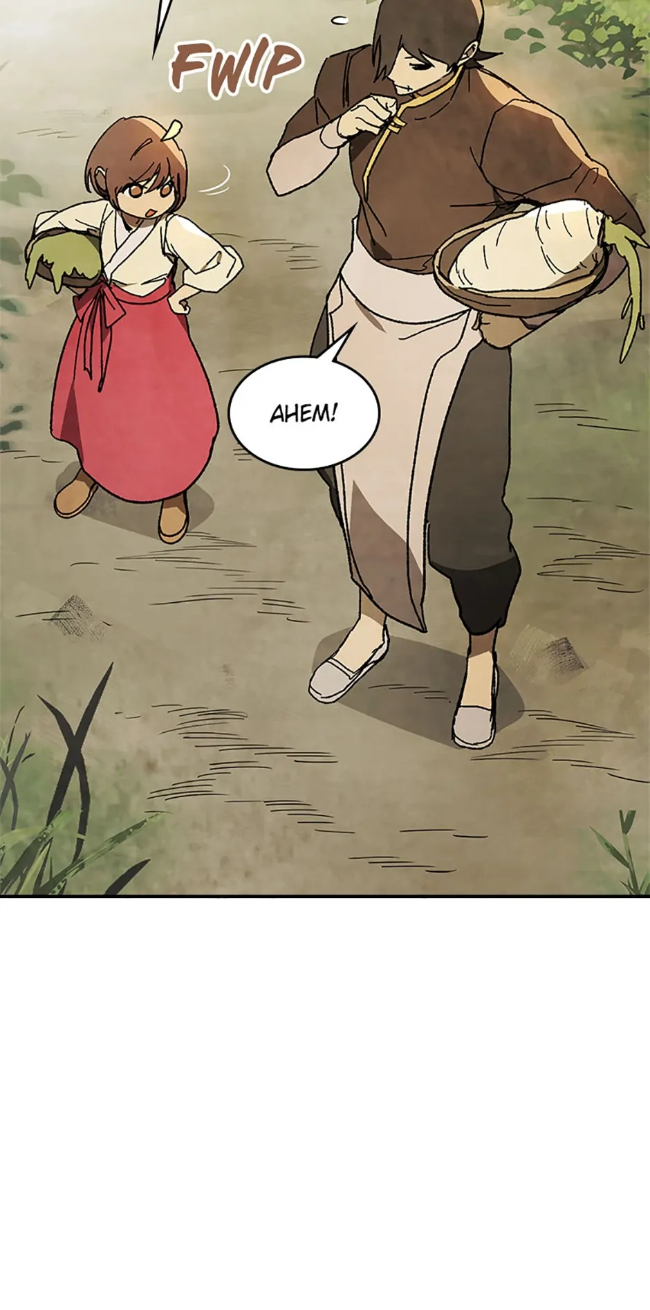 Yi Shen Dang Guan Chapter 80 70